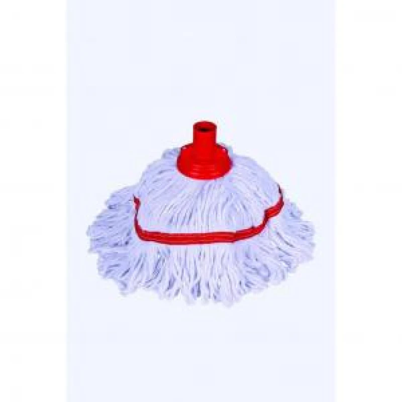 Image of Hygemix Socket Mop Head 250g Red - 0909350 EXR56174CP