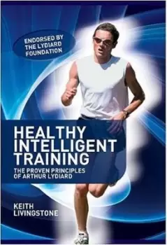 Image of Healthy intelligent training by Keith Livingstone