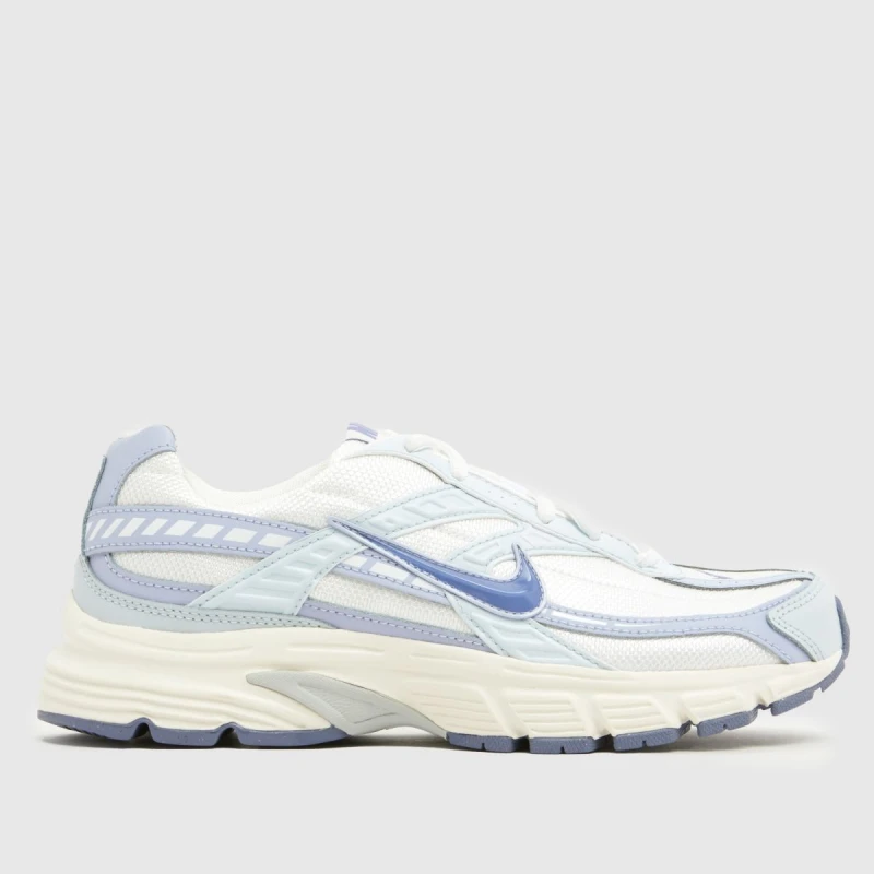 Image of Nike Initiator Trainers in Blue Multi Blue Multi UK 5 (EU 38½)