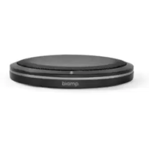 Image of Biamp Parl&eacute; TTM-XEX Tabletop Microphone