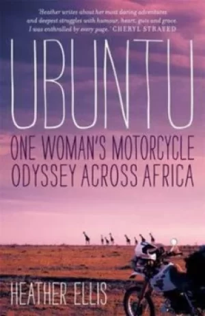 Image of Ubuntu by Heather Ellis