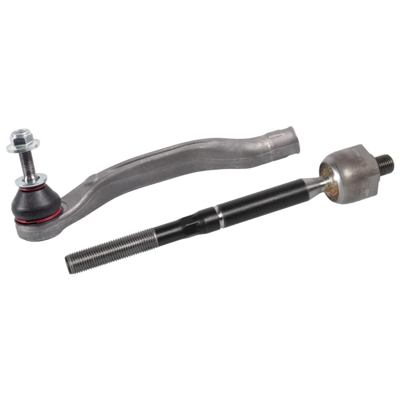 Image of Track rod assembly FEBI BILSTEIN 180940