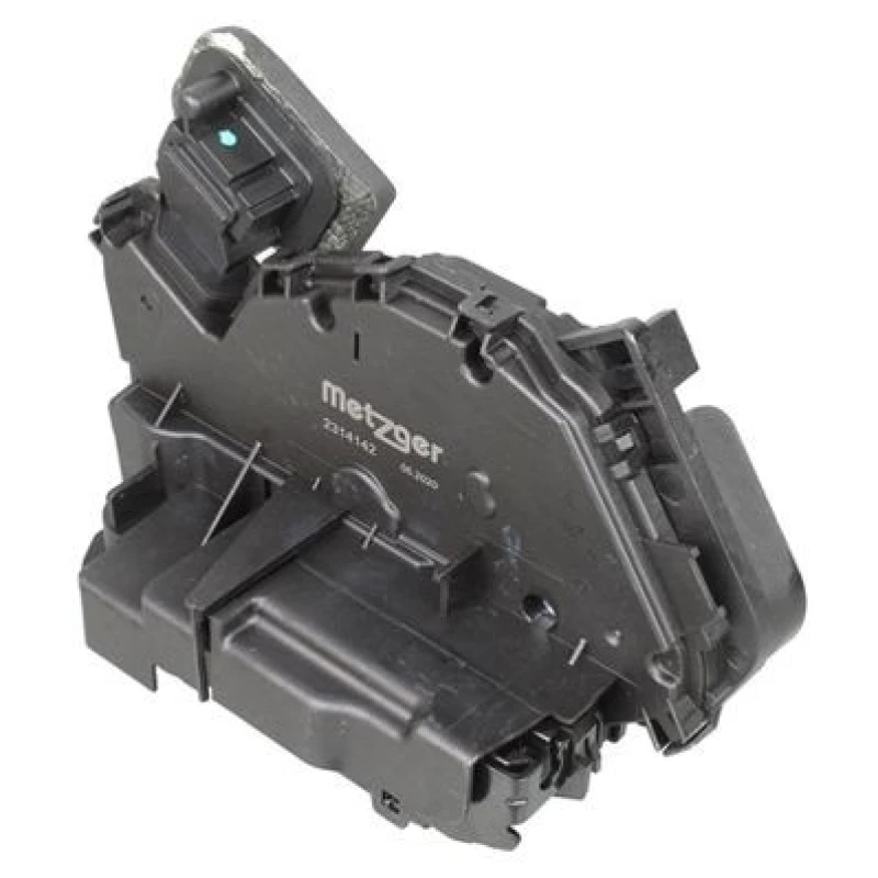 Image of Door lock METZGER 2314142