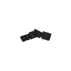 Image of LOOK Spare-Magnets For Keo Fitting System X4Grey