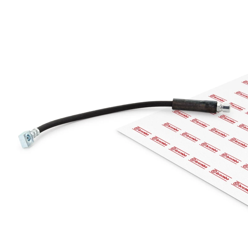 Image of BREMBO T 59 035 Brake Hose ESSENTIAL LINE Brake Hose (83)