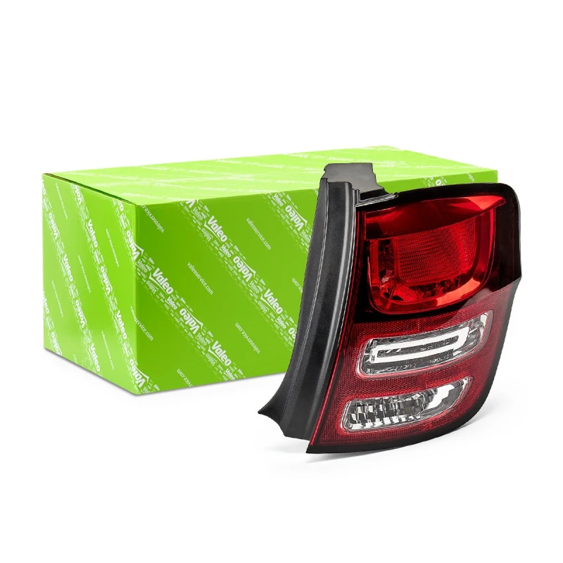 Image of Rear light VALEO 043947