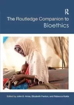 Image of The Routledge companion to bioethics - John D. Arras - Paperback - Used