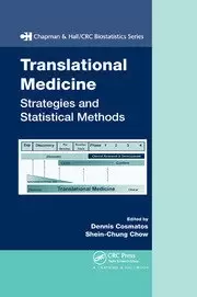 Image of Translational Medicine Strategies and Statistical Methods