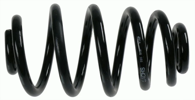 Image of Coil spring SACHS 996 948
