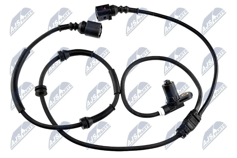 Image of NTY ABS sensor NTY HCA-FR-012