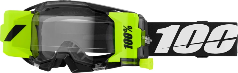 Image of 100 Percent ARmatic Forecast, goggles