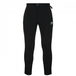 Image of Karrimor Track DF Walking Trousers Mens - Black