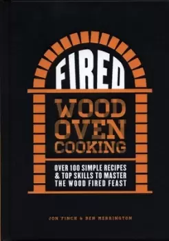 Image of Fired by Jon Finch