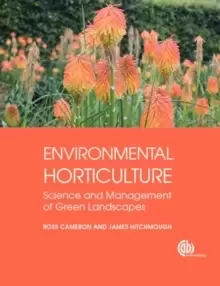 Image of Environmental Horticulture : Science and Management of Green Landscapes