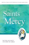 Image of saints in mercy pastoral resources for living the jubilee