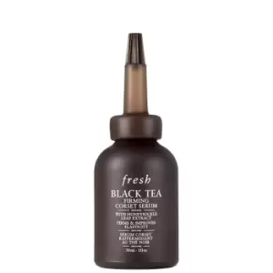 image of Fresh Black Tea Firming Corset Serum (Various Sizes) - 30ml