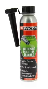 image of FACOM Cleaner, petrol injection system 006007