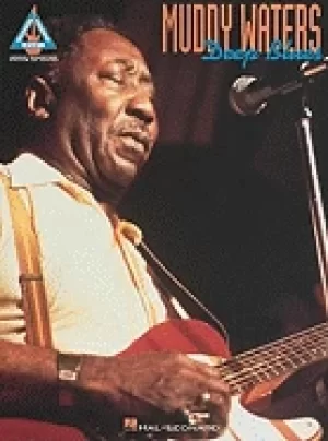Image of muddy waters deep blues