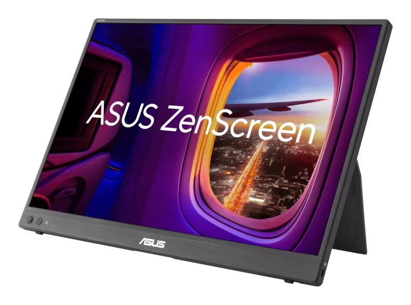 Image of ASUS ZenScreen MB16NCG computer monitor 40.6cm (16") 2560 x 1600