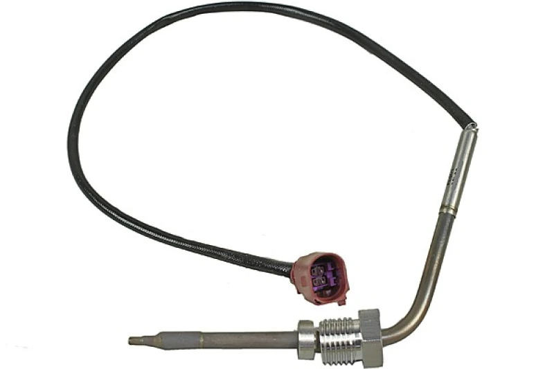 Image of Exhaust gas temperature sensor (EGT) METZGER 0894060