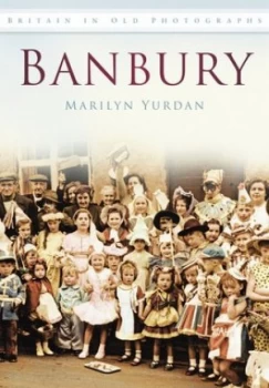Image of Banbury by Marilyn Yurdan