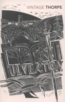 Image of Ulverton by Adam Thorpe Book
