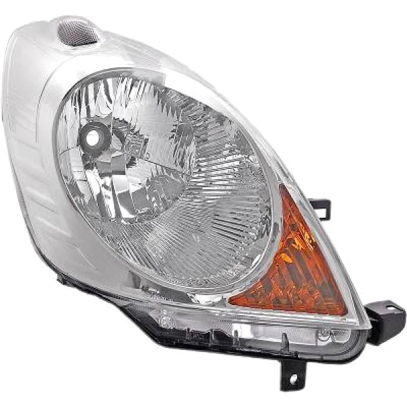 Image of DIEDERICHS 6035080 Headlights H4, Right Headlight (259)