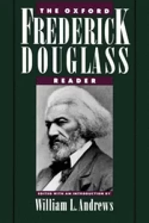 Image of oxford frederick douglass reader