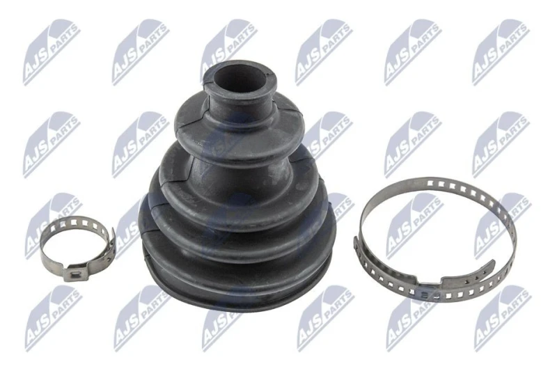 Image of NTY CV boot kit, drive shaft NTY NOP-045