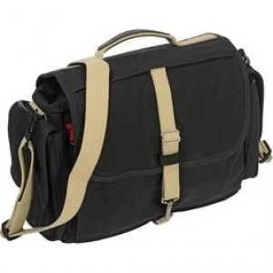 Image of Domke Herald Ruggedwear Black/Sand