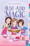 Image of just add magic