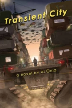 Image of Transient City by Al Onia Paperback