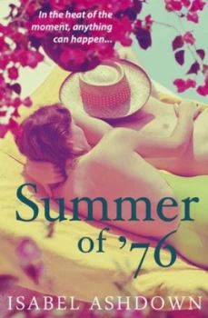 Image of Summer of 76 by Isabel Ashdown Book