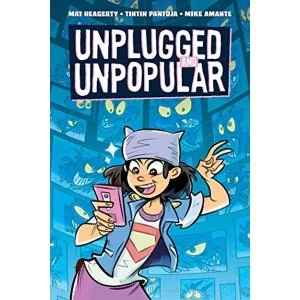Image of Unplugged and Unpopular