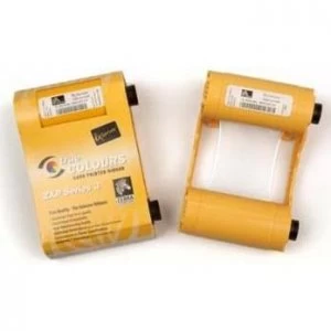 Image of Zebra 800033-848 printer ribbon