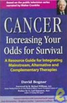 Image of Cancer by David Bognar Book