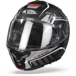 image of X-Lite X-1005 Ultra Carbon Cheyenne 016 Modular Helmet M