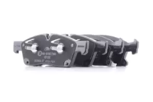 Image of ATE Brake pad set 13.0460-7282.2 Brake pads,Brake pad set, disc brake MERCEDES-BENZ,JEEP,M-Klasse (W166),GLE (W166),GLE Coupe (C292),GL (X166)