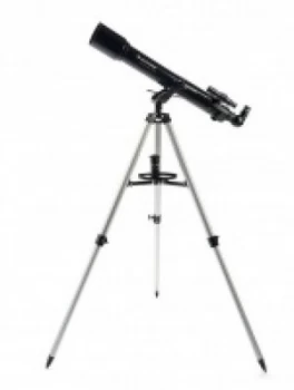 Image of Celestron PowerSeeker 70AZ Telescope