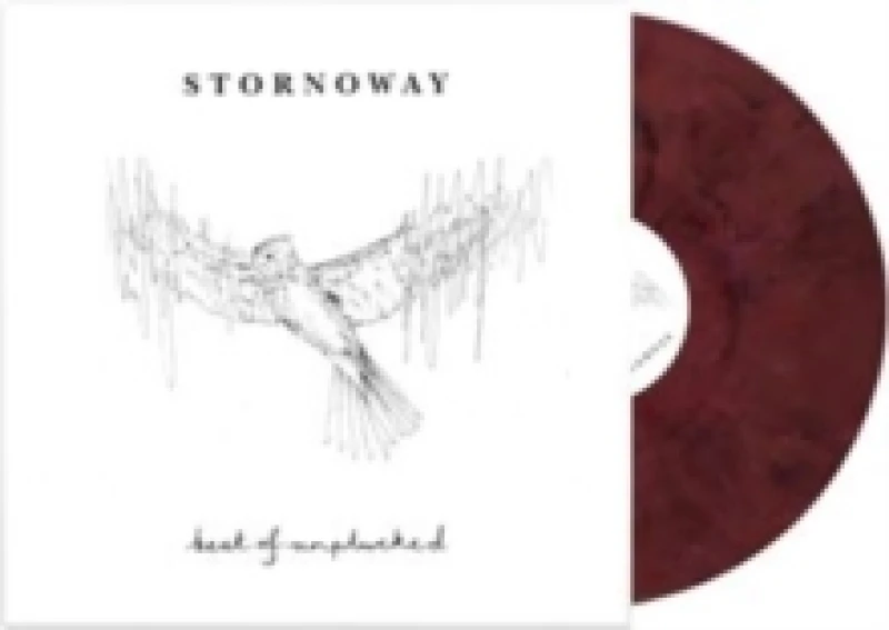 Image of Best of Unplucked (Limited Edition) Vinyl