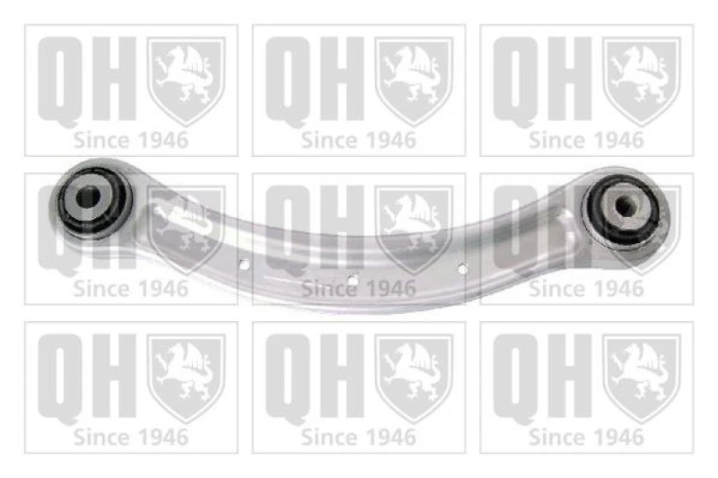 Image of QUINTON HAZELL Suspension arm QUINTON HAZELL QSJ3543S