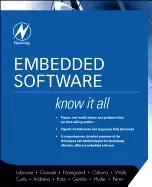 Image of embedded software know it all