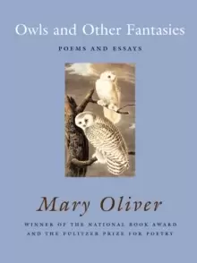 Image of Owls and Other Fantasies : Poems and Essays