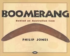 Image of Boomerang by Philip Jones