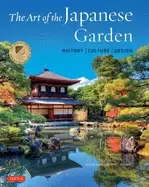 Image of art of the japanese garden history culture design