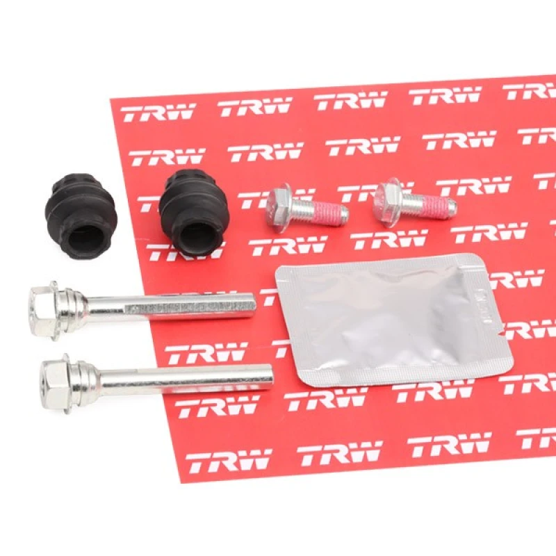 Image of Guide sleeve kit, brake caliper TRW SJ1395