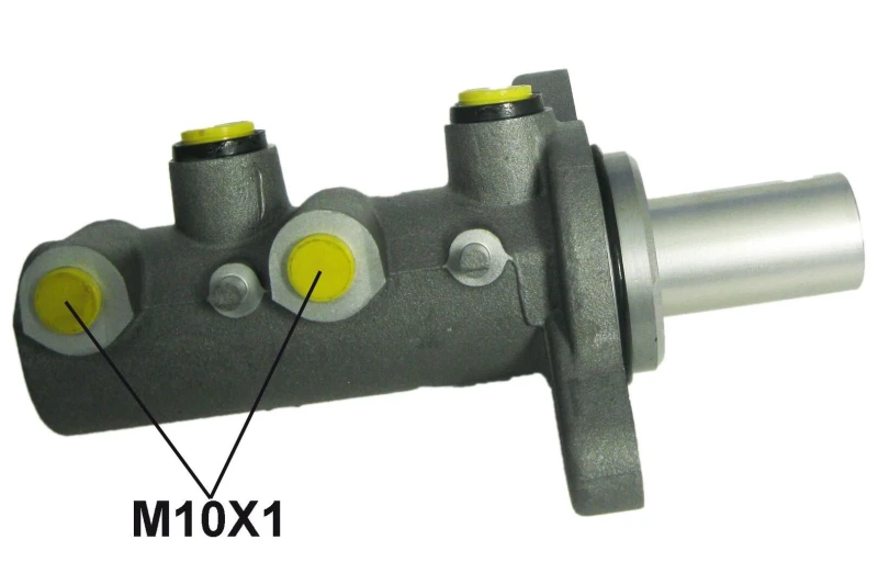 Image of Brake master cylinder FERODO FHM1521