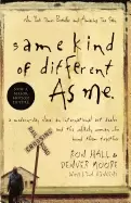Image of same kind of different as me a modern day slave an international art deale