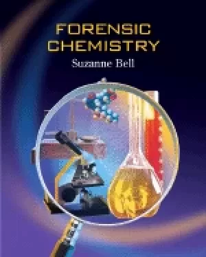 Image of forensic chemistry