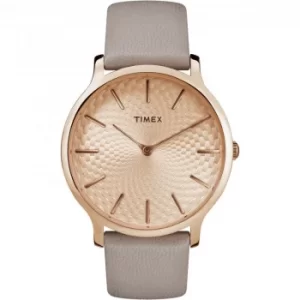 Image of Ladies Timex Skyline 40mm Watch